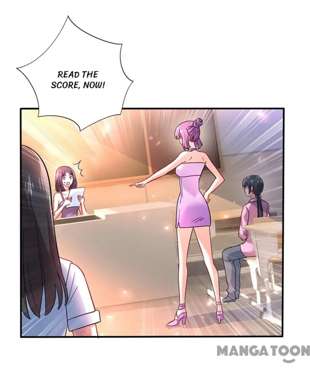 Spicy Wife’s Reborn World chapter 18 - page 25