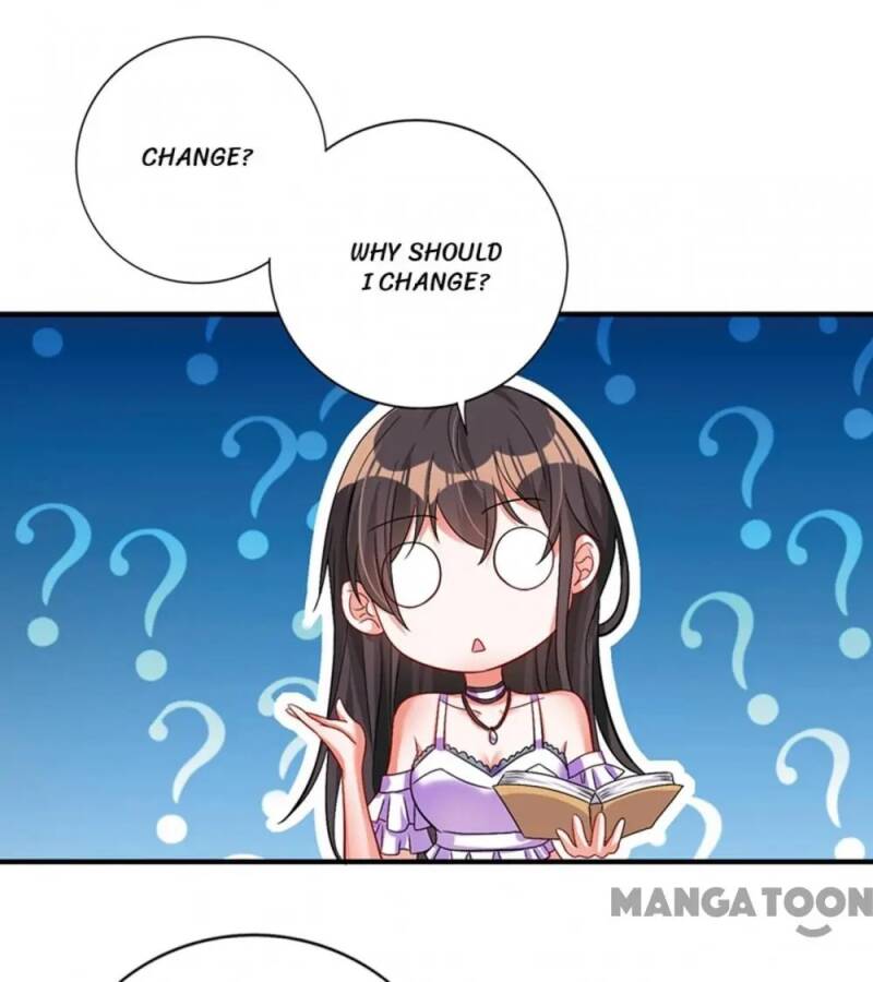 Spicy Wife’s Reborn World Chapter 16 - page 12