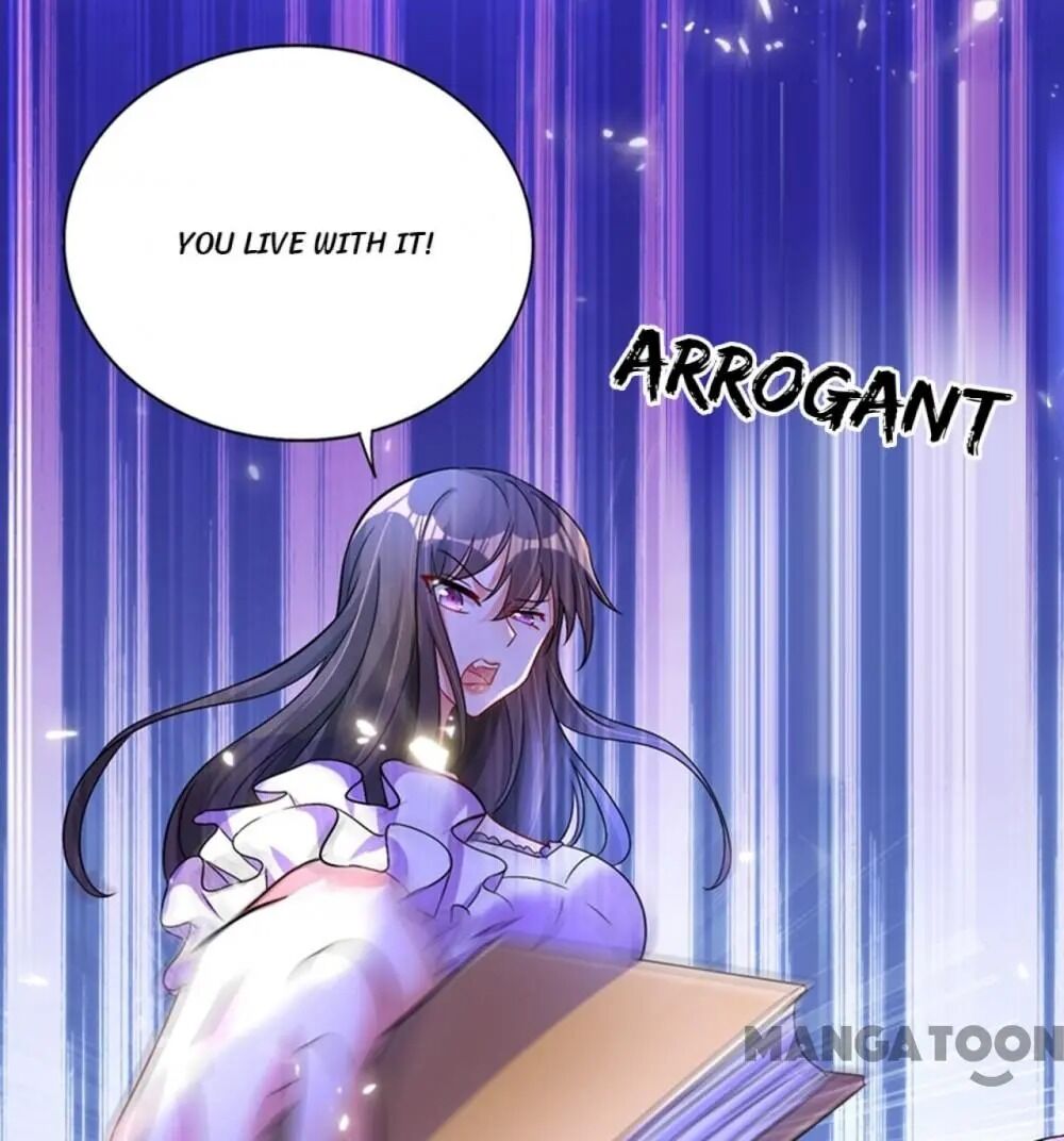 Spicy Wife’s Reborn World Chapter 16 - page 14