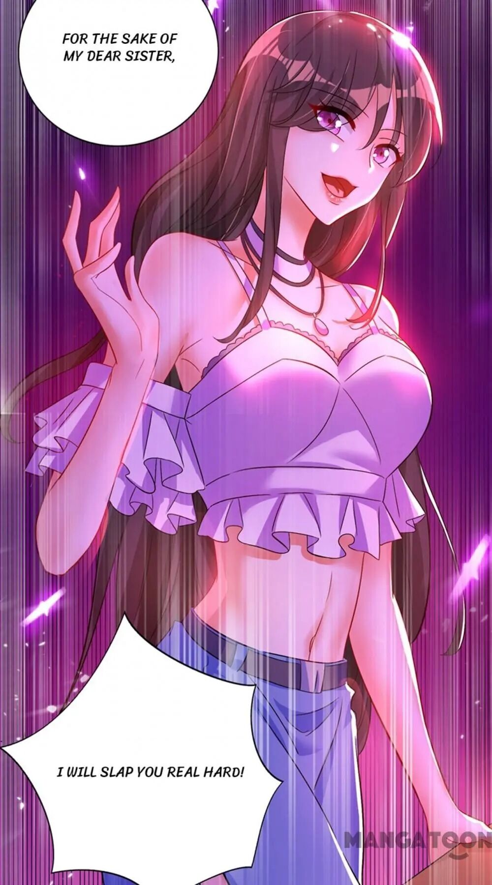 Spicy Wife’s Reborn World Chapter 16 - page 27