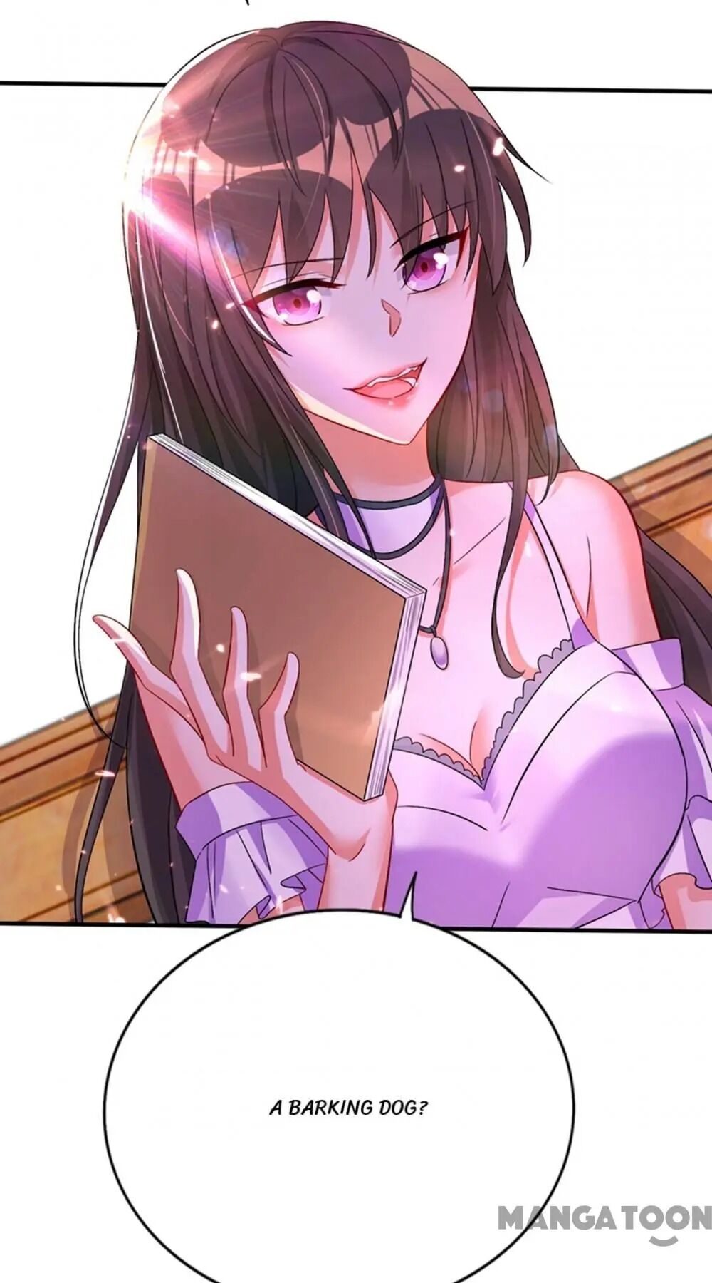 Spicy Wife’s Reborn World Chapter 16 - page 3