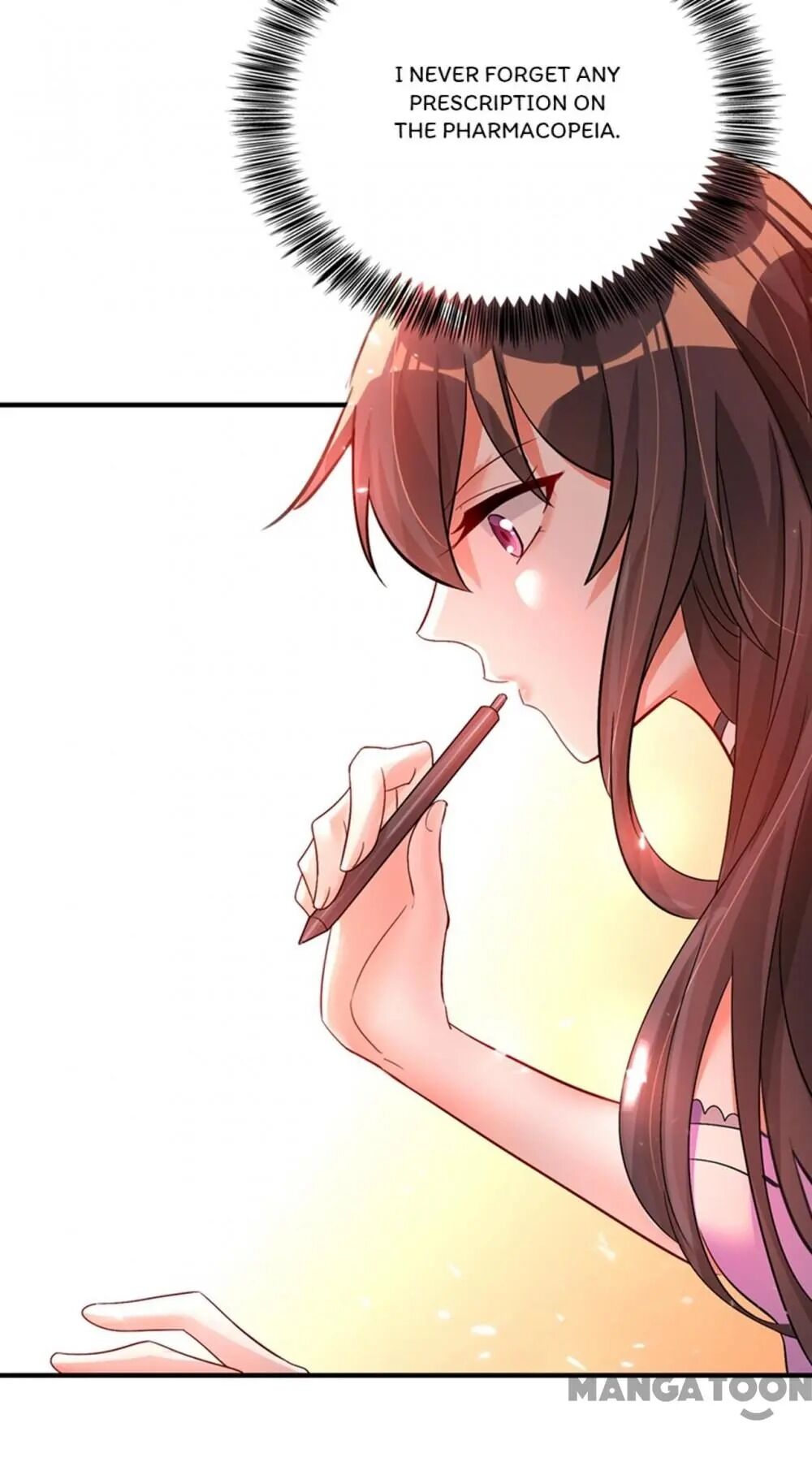 Spicy Wife’s Reborn World Chapter 16 - page 31
