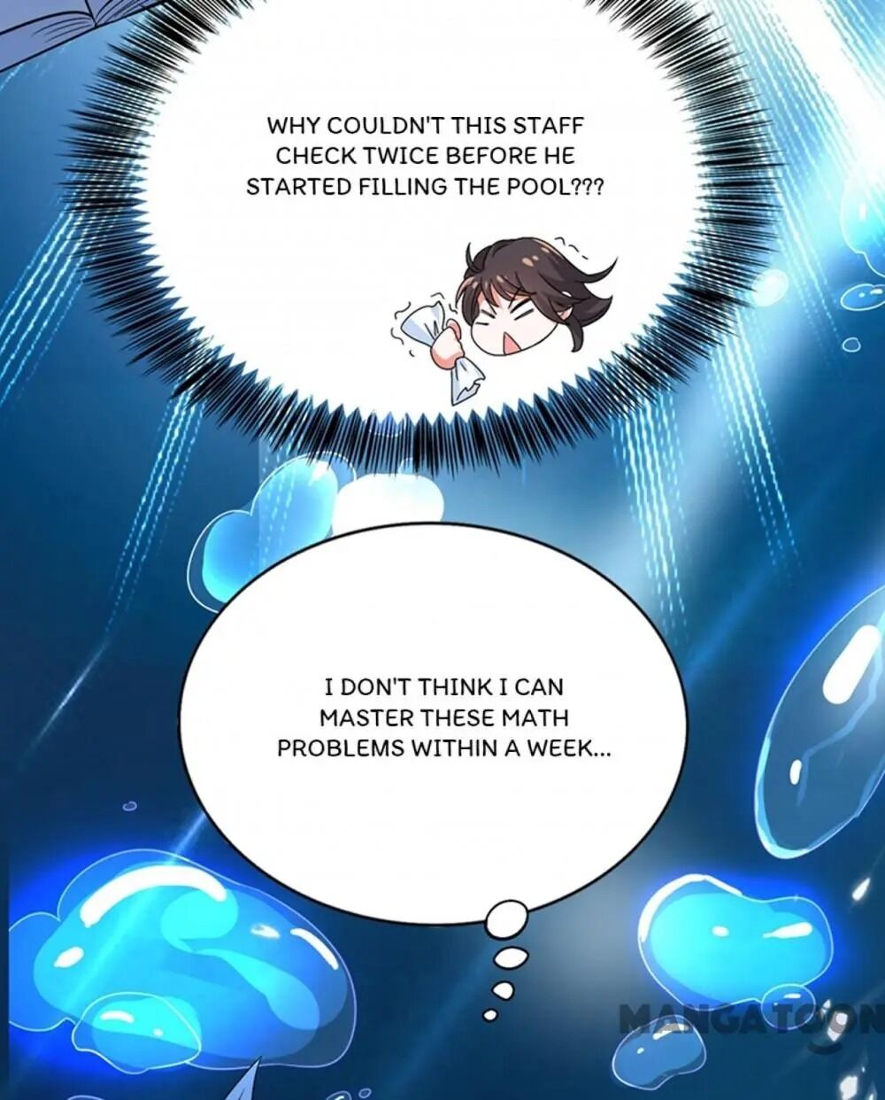 Spicy Wife’s Reborn World Chapter 16 - page 37