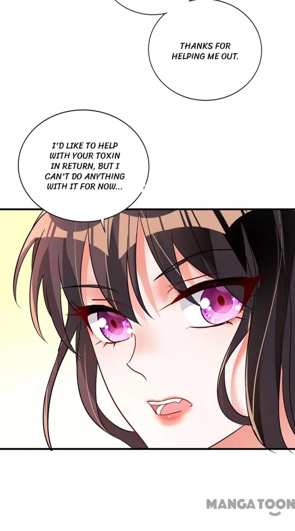 Spicy Wife’s Reborn World chapter 14 - page 10