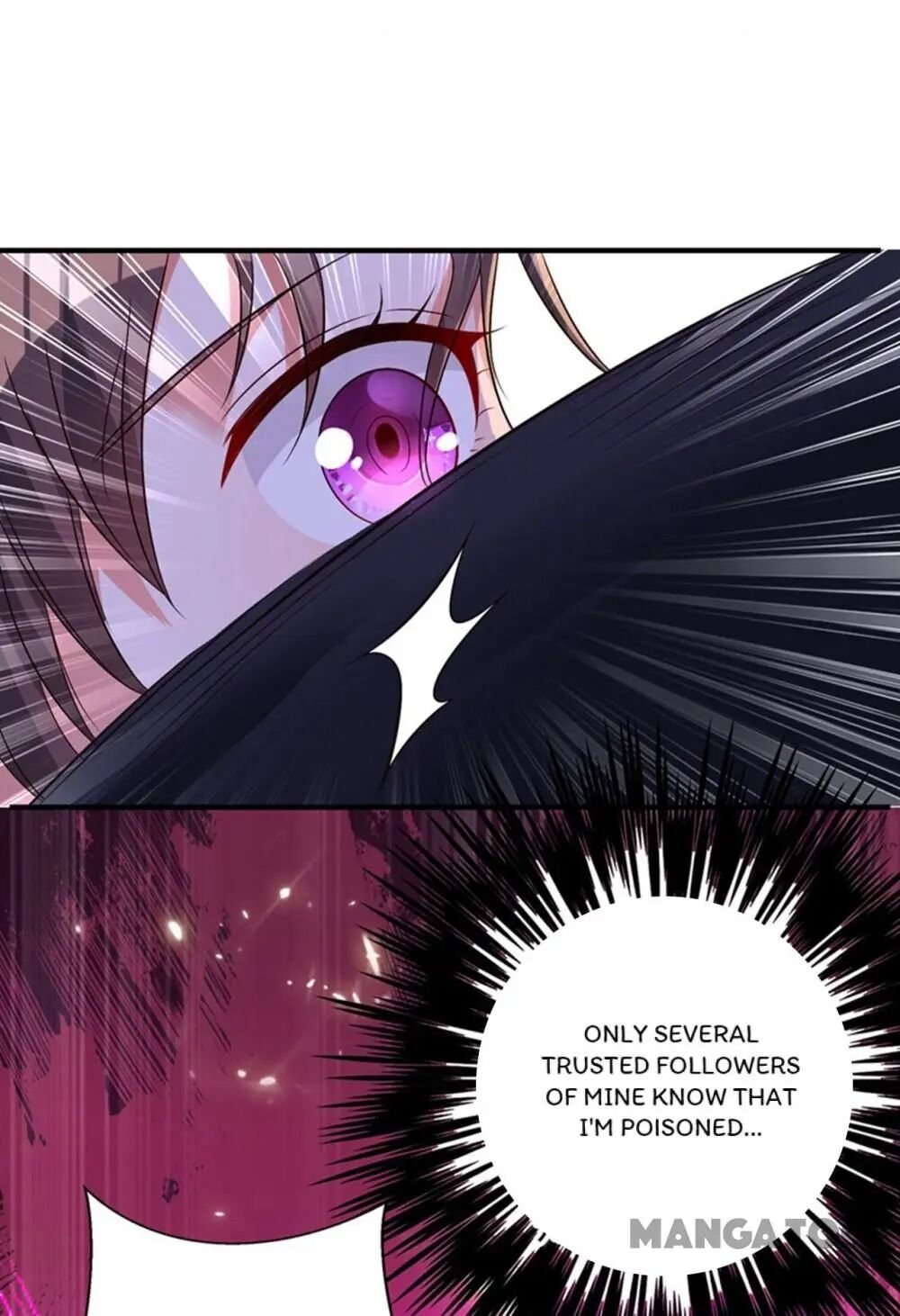 Spicy Wife’s Reborn World chapter 14 - page 12