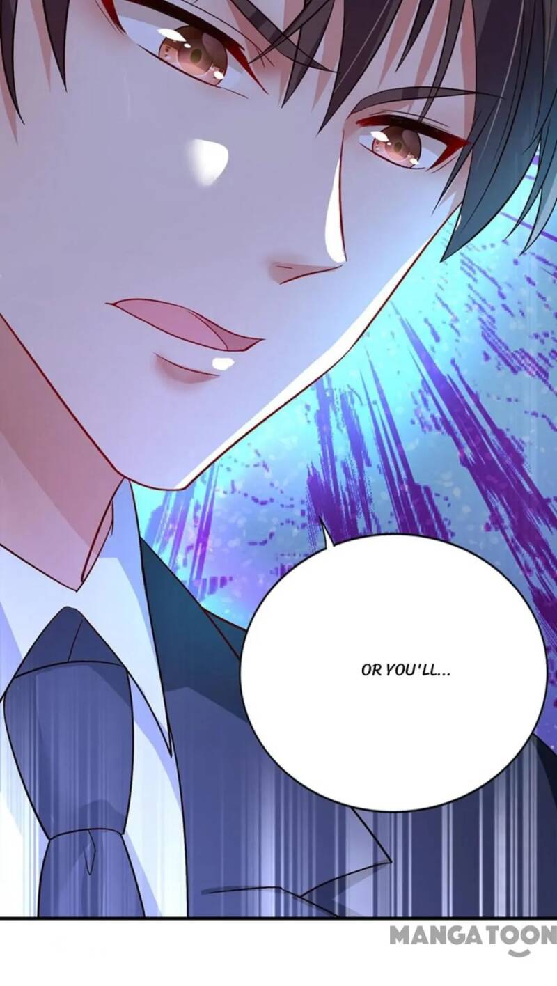 Spicy Wife’s Reborn World chapter 14 - page 2