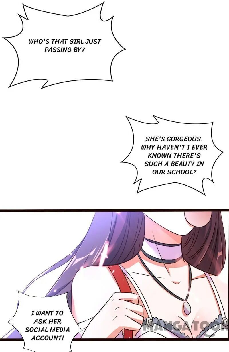Spicy Wife’s Reborn World chapter 12 - page 23