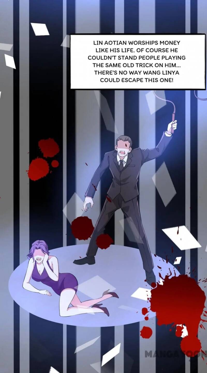 Spicy Wife’s Reborn World chapter 11 - page 44