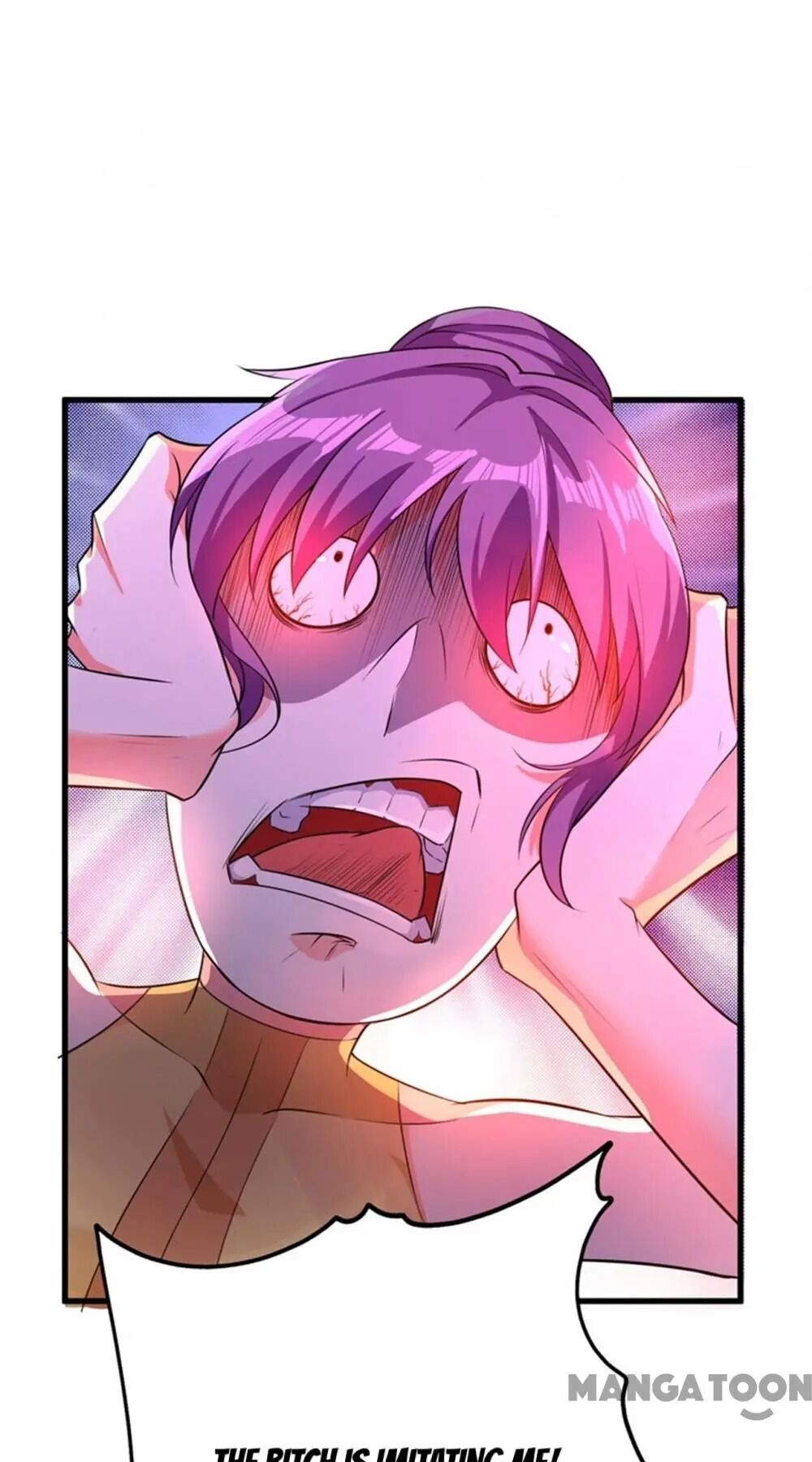 Spicy Wife’s Reborn World chapter 11 - page 5