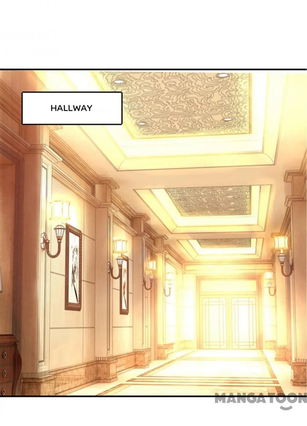 Spicy Wife’s Reborn World chapter 9 - page 1