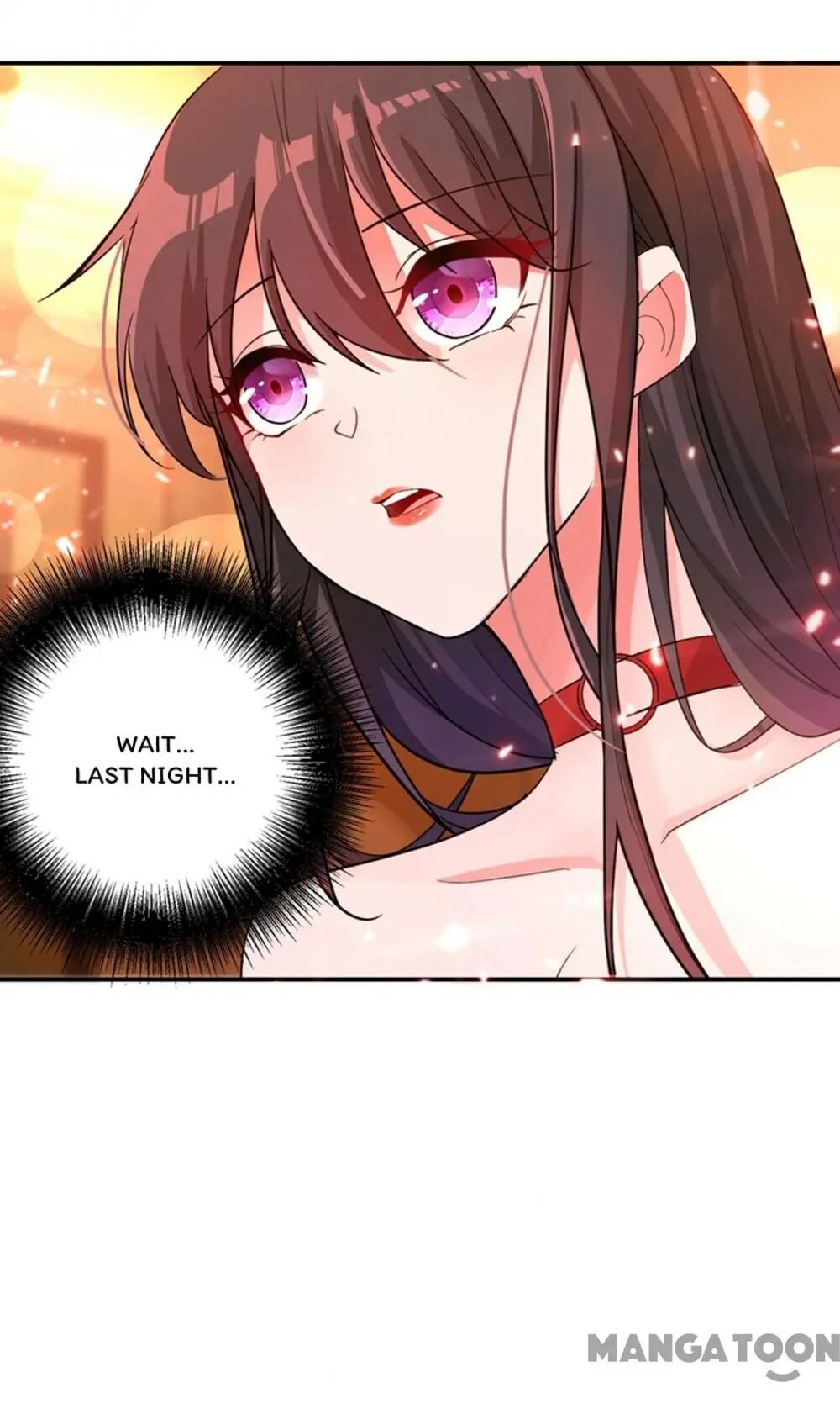 Spicy Wife’s Reborn World chapter 9 - page 10