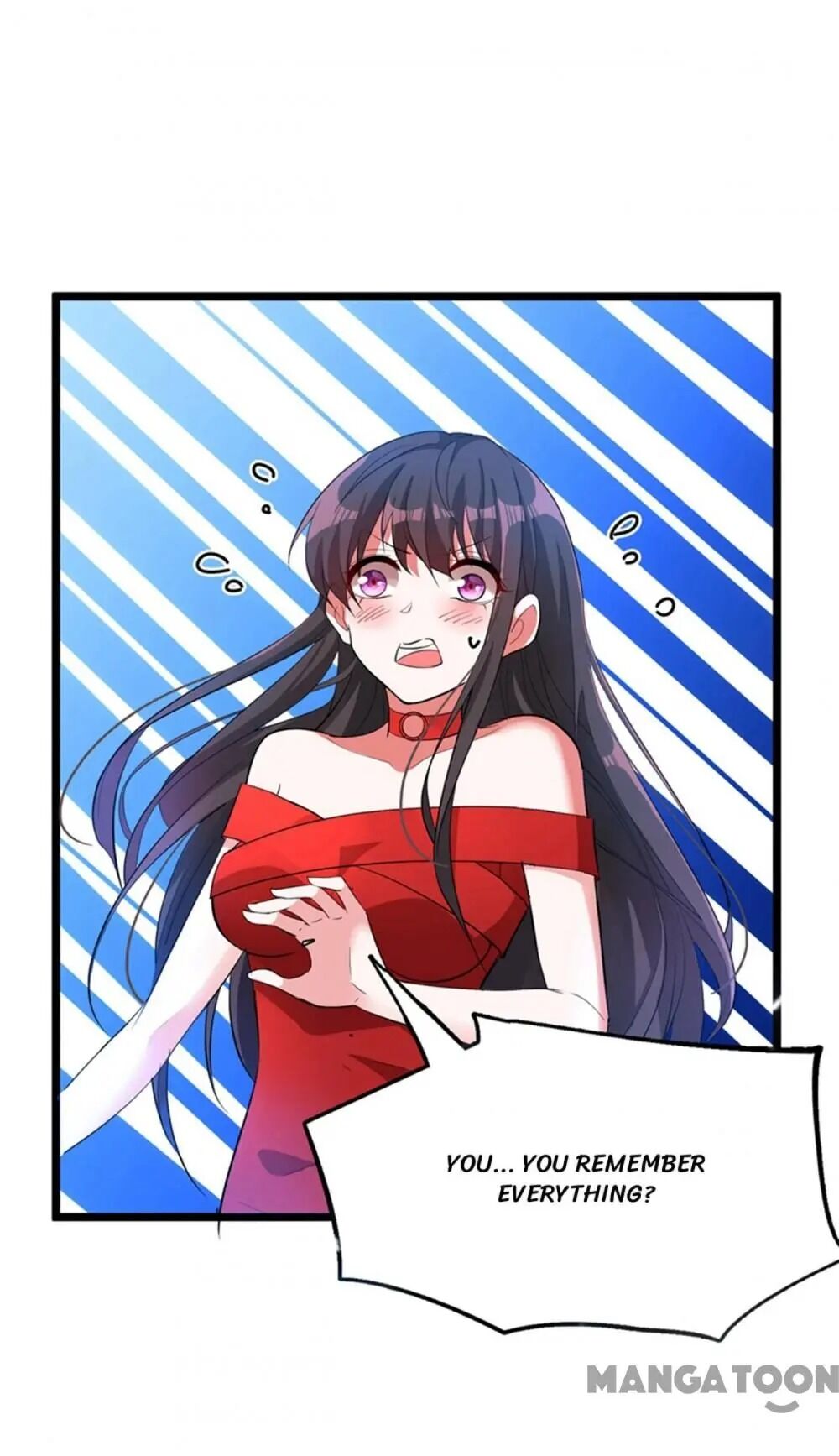 Spicy Wife’s Reborn World chapter 9 - page 11