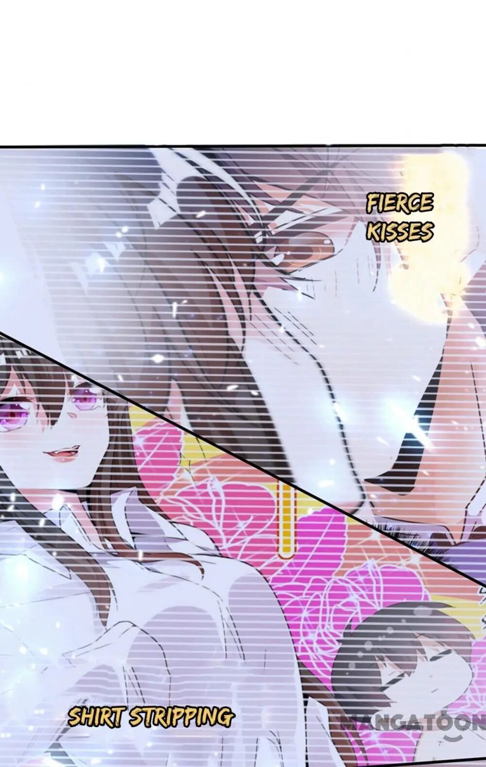 Spicy Wife’s Reborn World chapter 9 - page 12