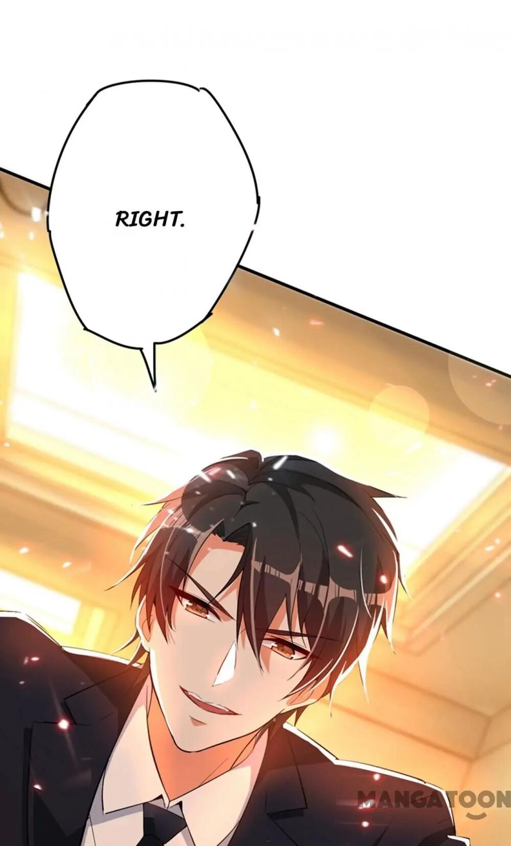 Spicy Wife’s Reborn World chapter 9 - page 14