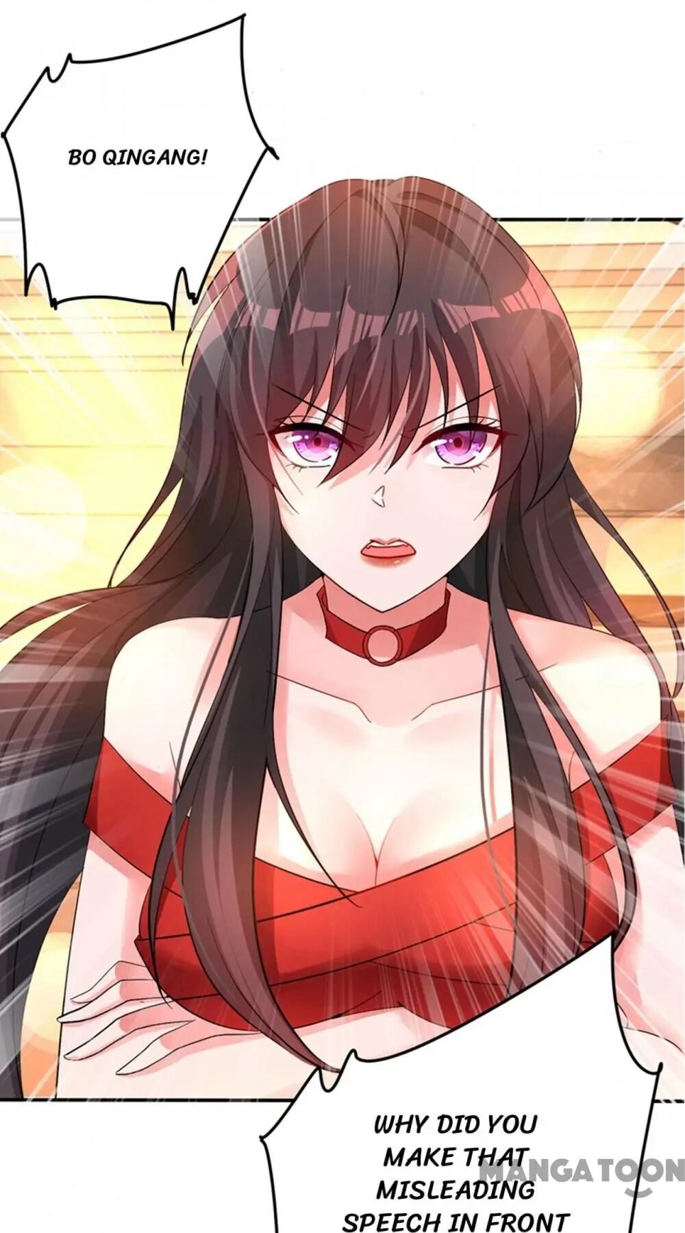 Spicy Wife’s Reborn World chapter 9 - page 2