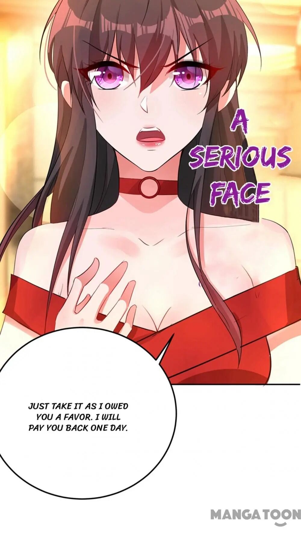 Spicy Wife’s Reborn World chapter 9 - page 22
