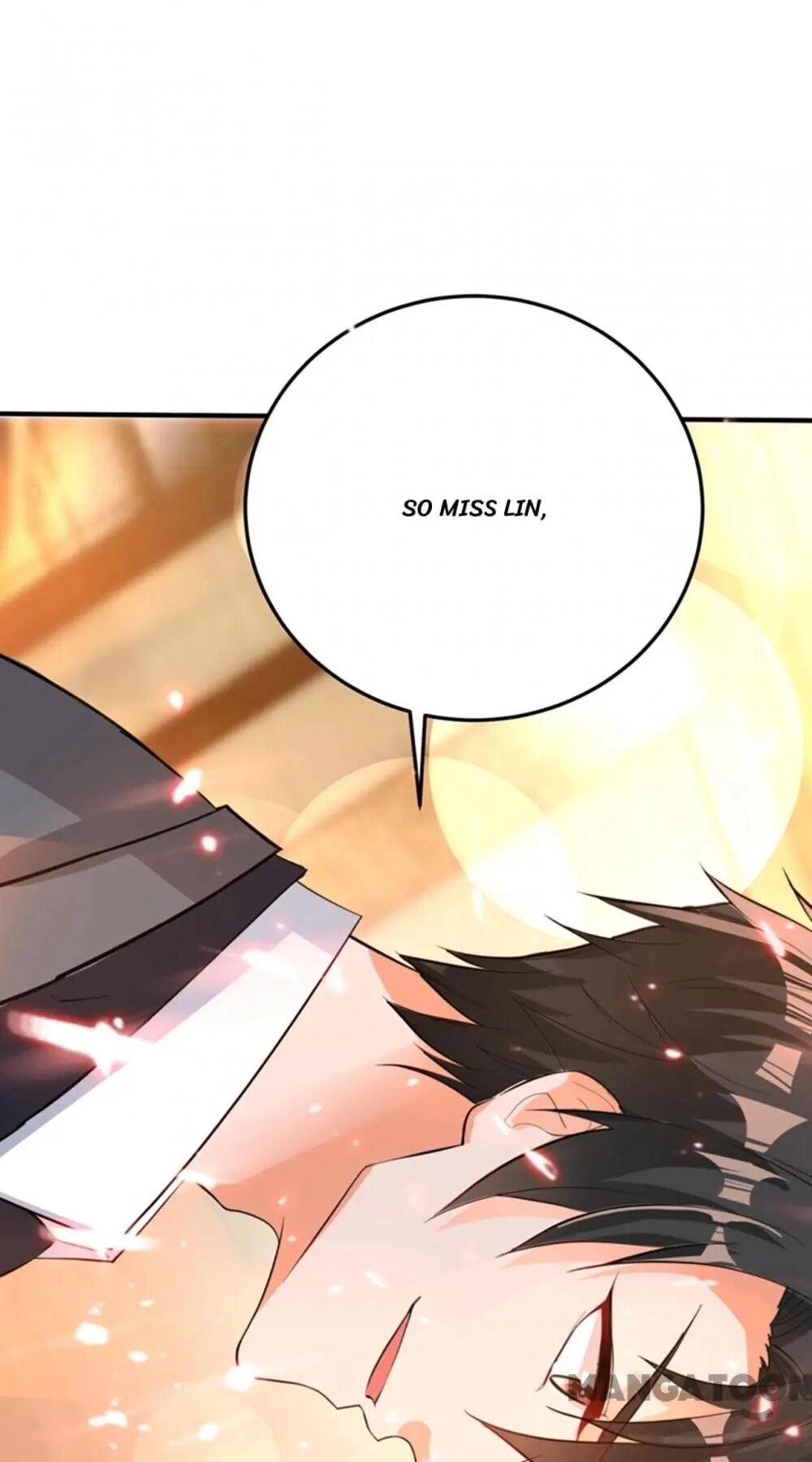 Spicy Wife’s Reborn World chapter 9 - page 28