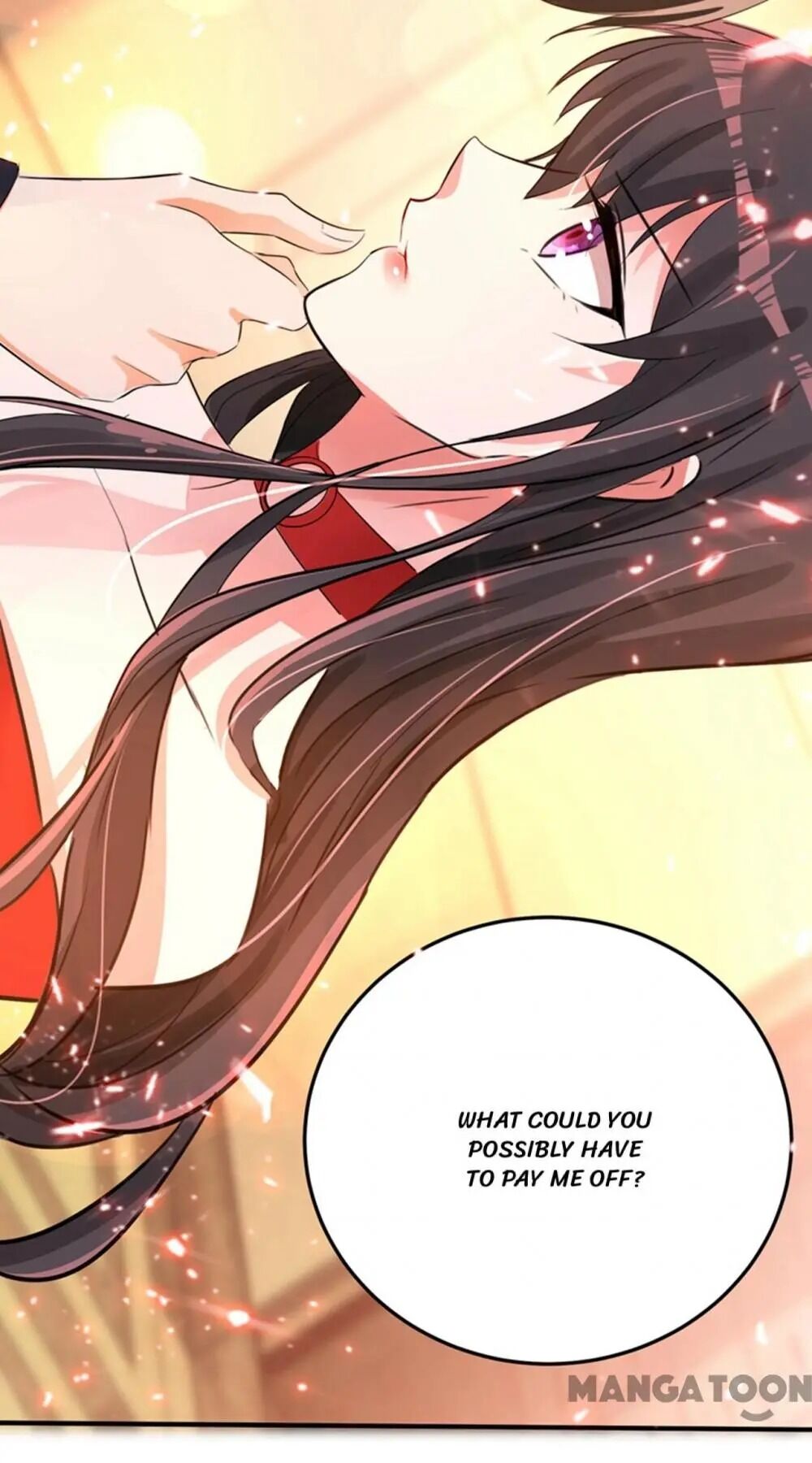 Spicy Wife’s Reborn World chapter 9 - page 30