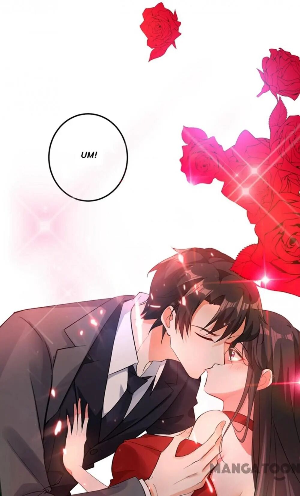 Spicy Wife’s Reborn World chapter 9 - page 34