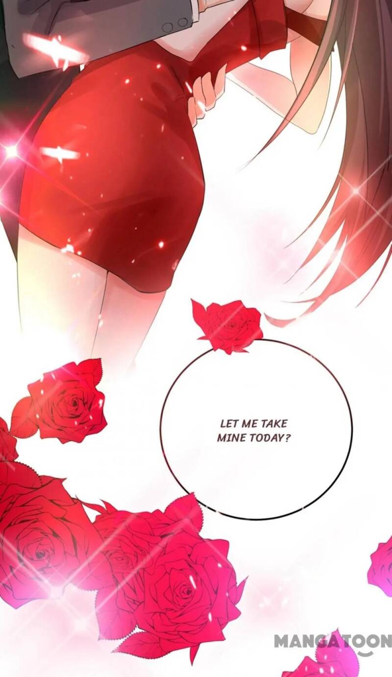 Spicy Wife’s Reborn World chapter 9 - page 35