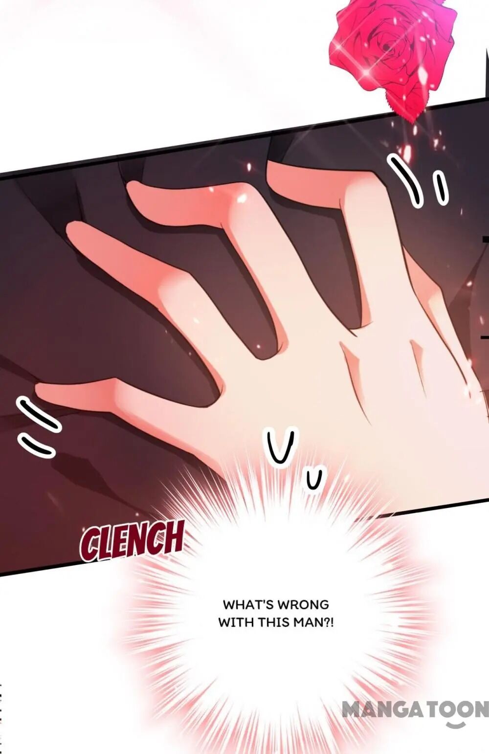 Spicy Wife’s Reborn World chapter 9 - page 36
