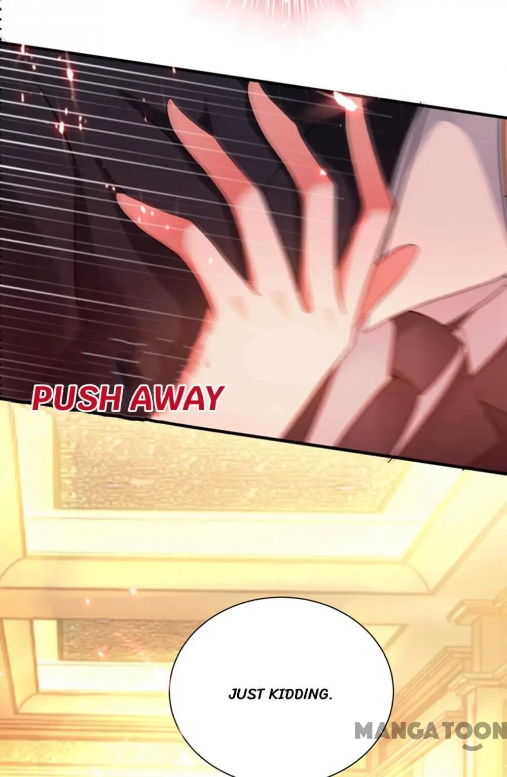 Spicy Wife’s Reborn World chapter 9 - page 37