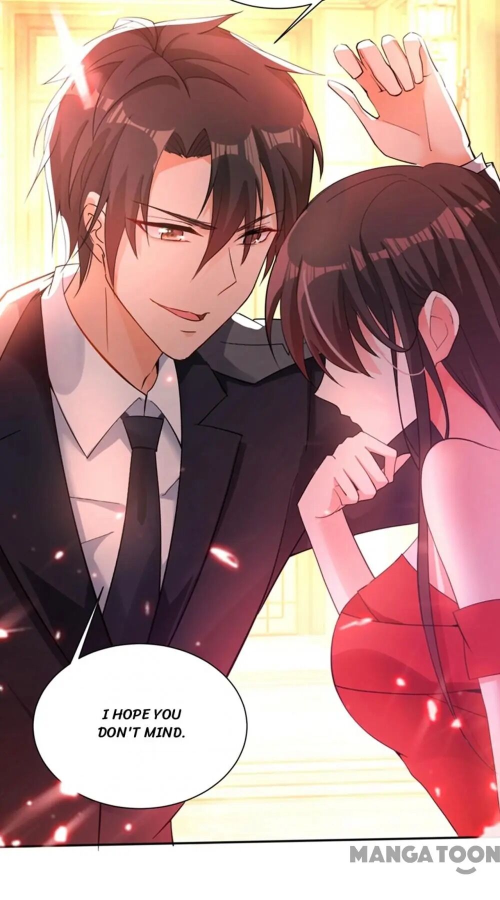 Spicy Wife’s Reborn World chapter 9 - page 38