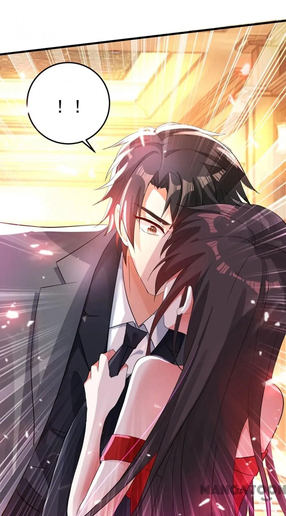 Spicy Wife’s Reborn World chapter 9 - page 42