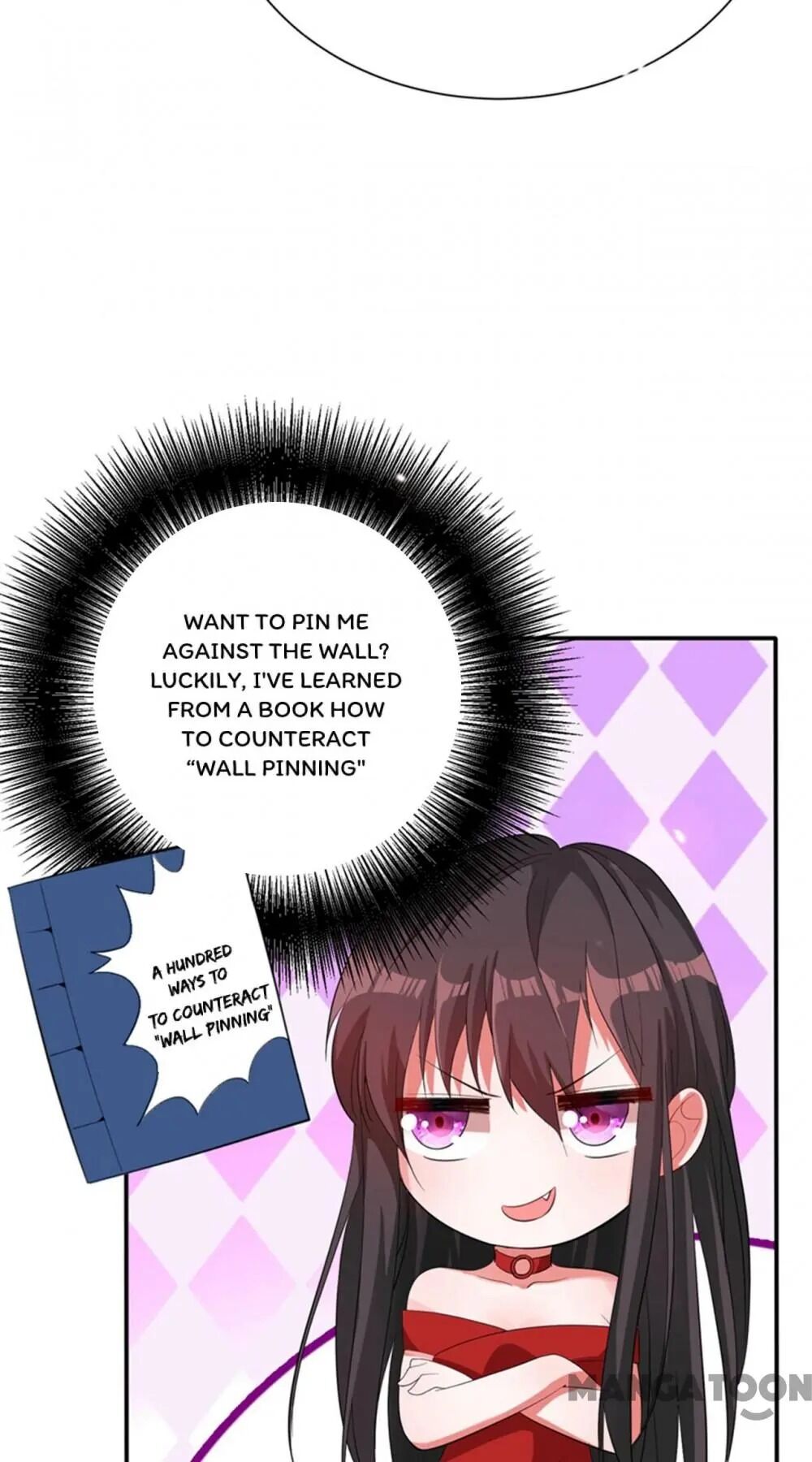 Spicy Wife’s Reborn World chapter 9 - page 54
