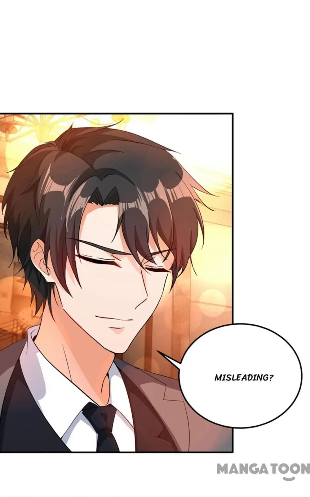 Spicy Wife’s Reborn World chapter 9 - page 6