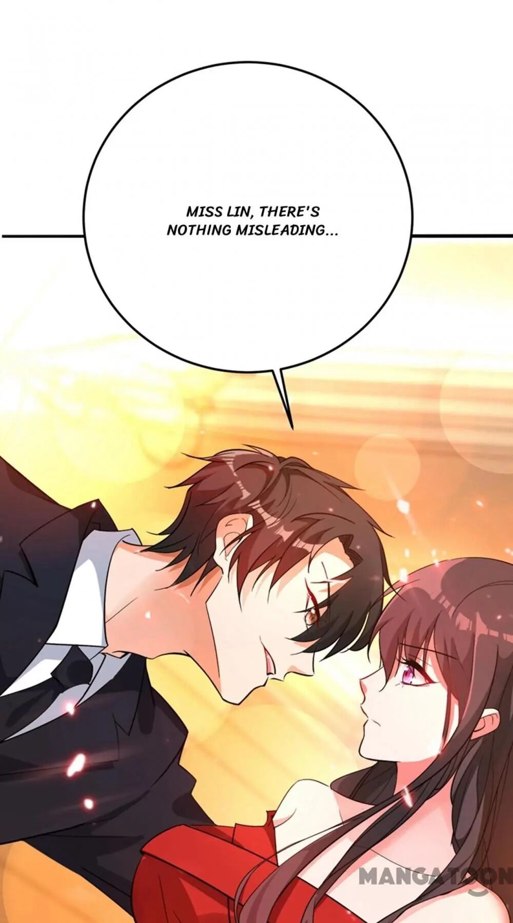 Spicy Wife’s Reborn World chapter 9 - page 7