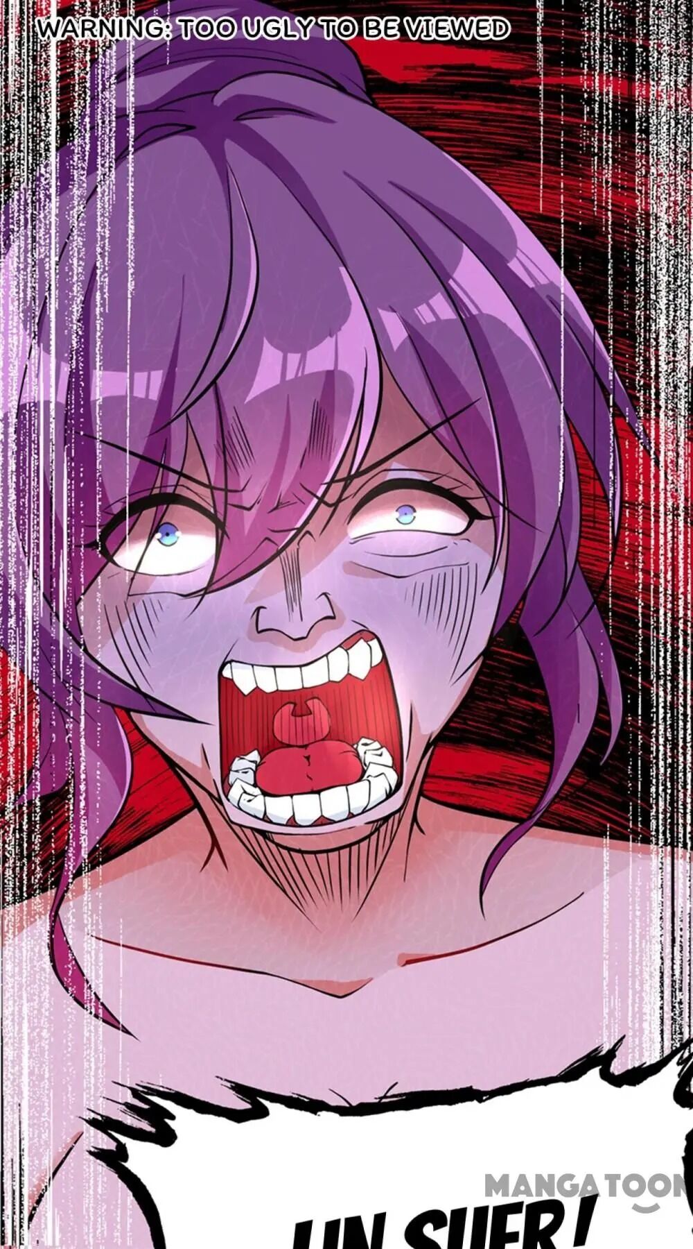 Spicy Wife’s Reborn World chapter 7 - page 52