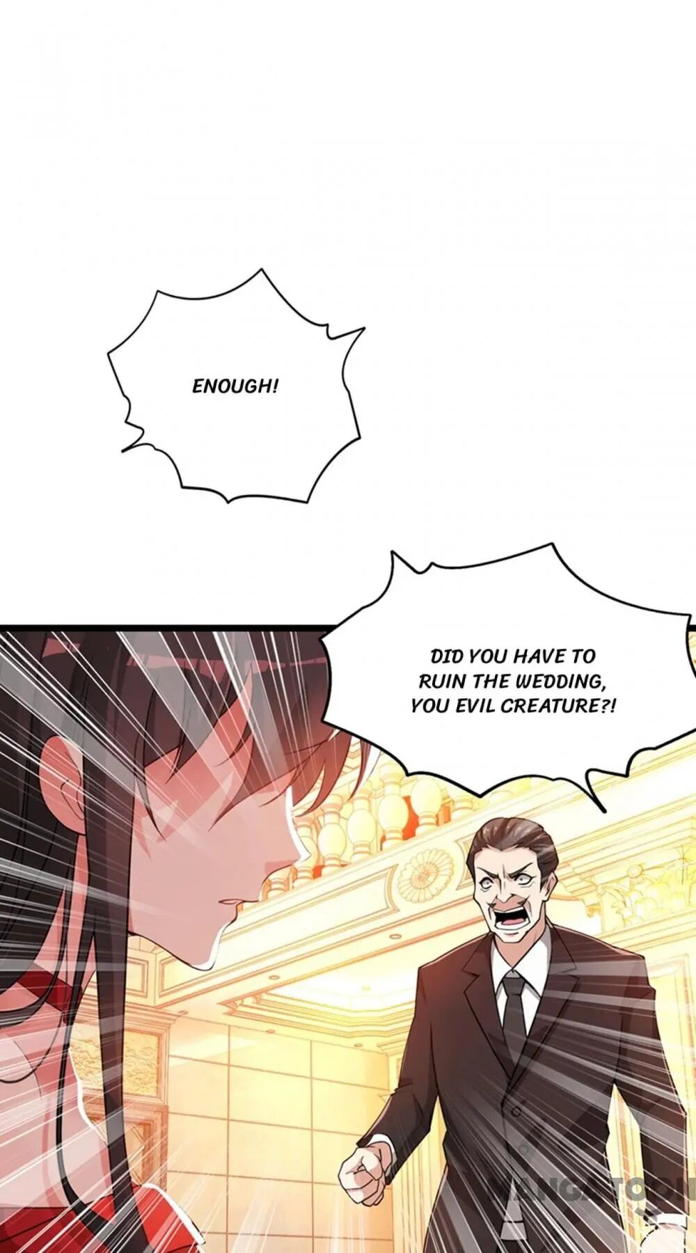 Spicy Wife’s Reborn World chapter 7 - page 54