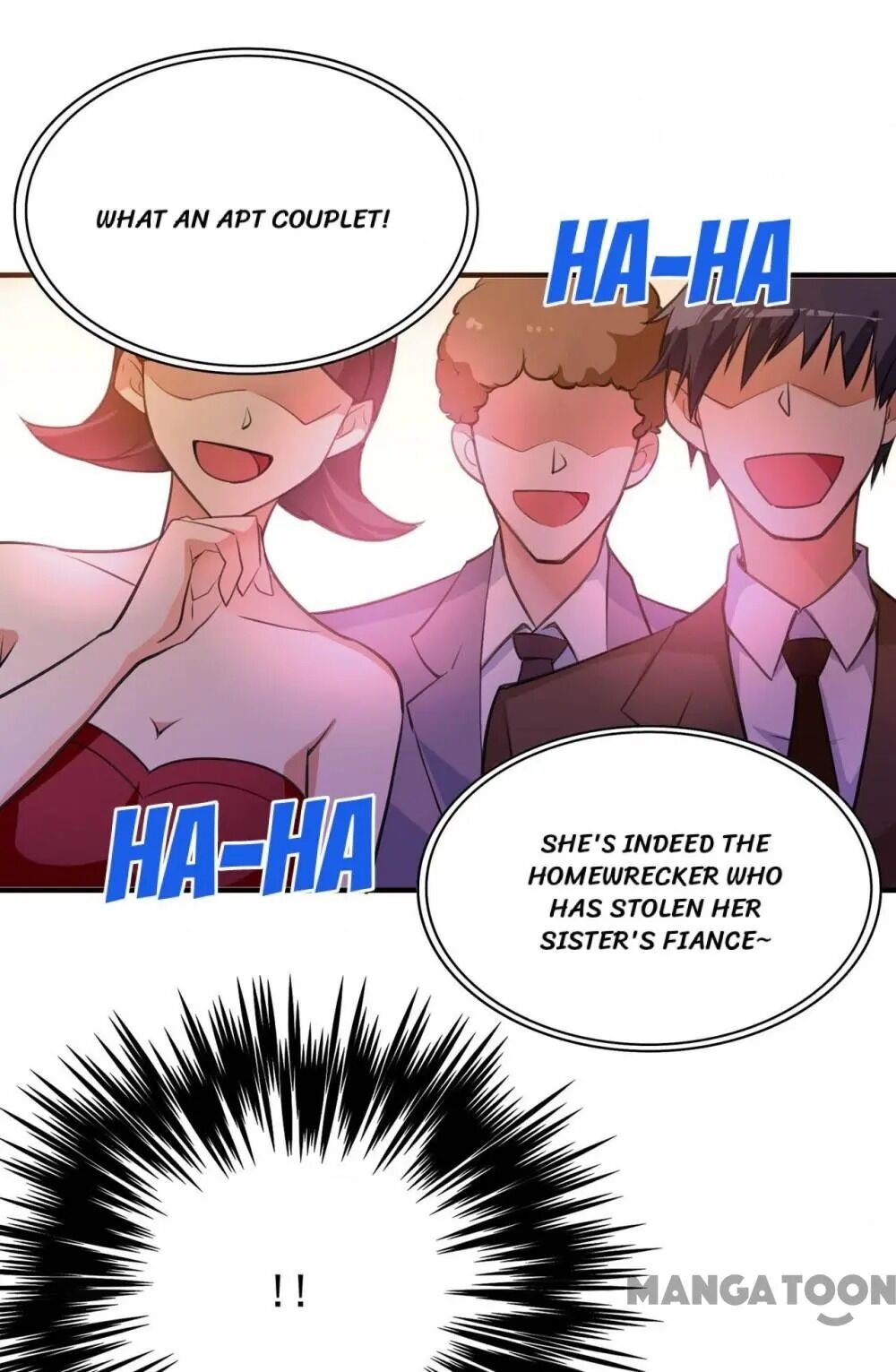 Spicy Wife’s Reborn World chapter 7 - page 6