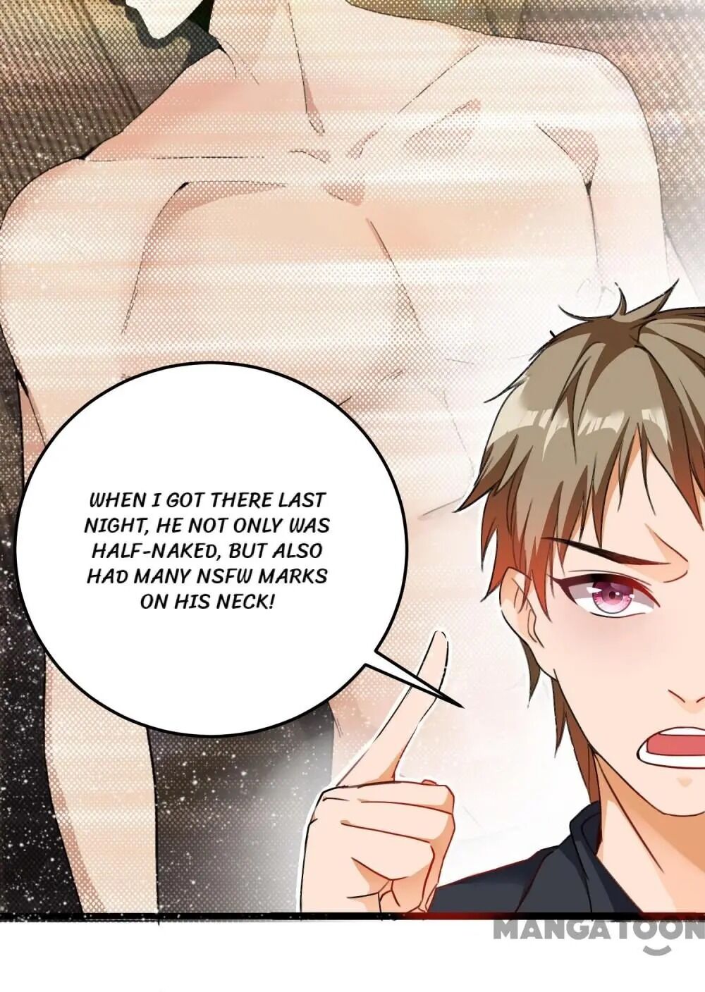 Spicy Wife’s Reborn World Chapter 5 - page 10