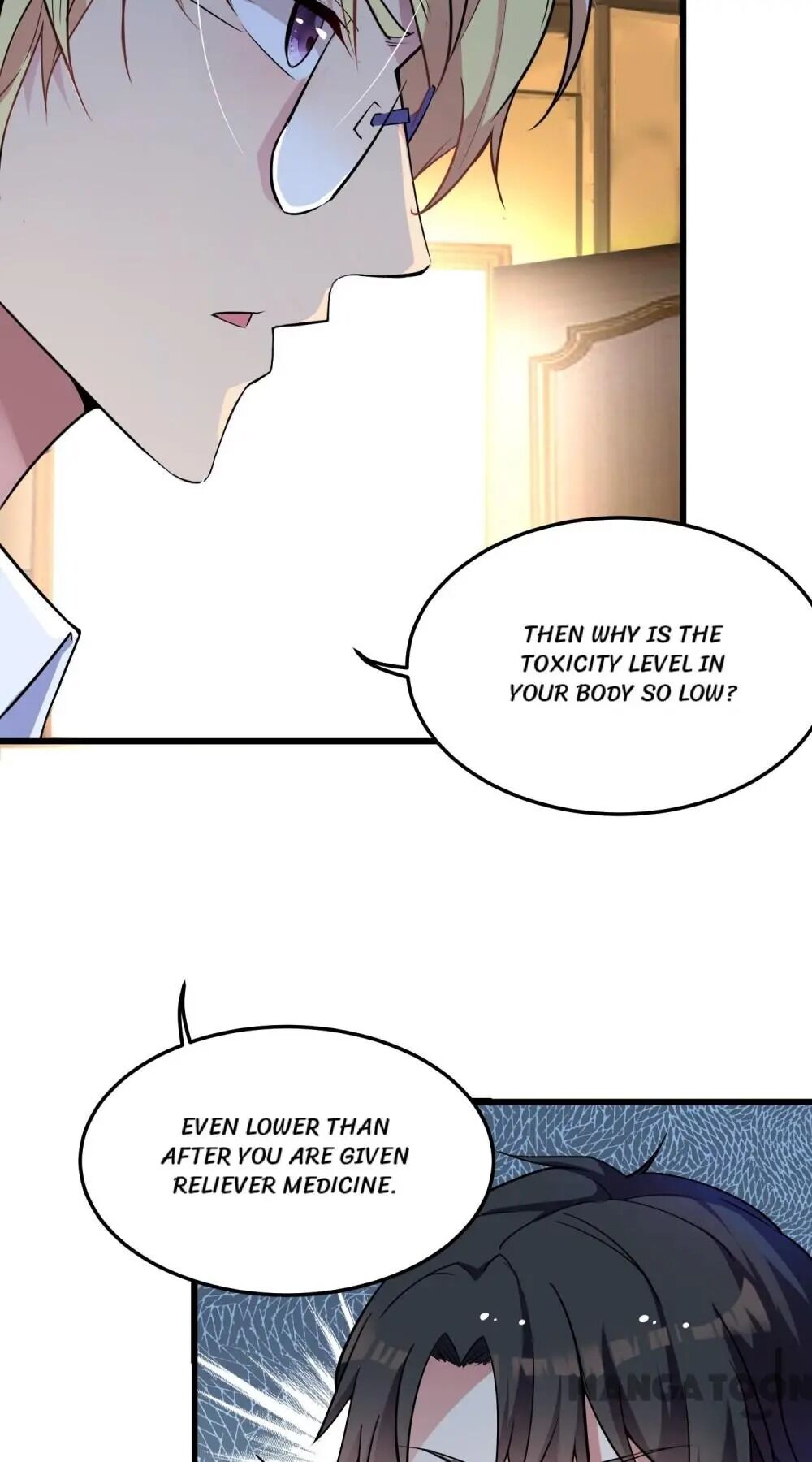Spicy Wife’s Reborn World Chapter 5 - page 2