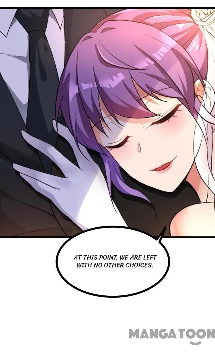 Spicy Wife’s Reborn World Chapter 5 - page 30