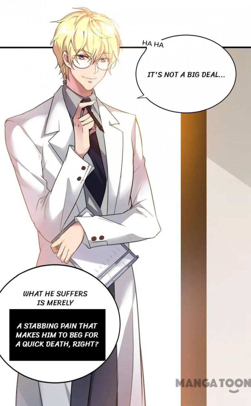 Spicy Wife’s Reborn World chapter 4 - page 40