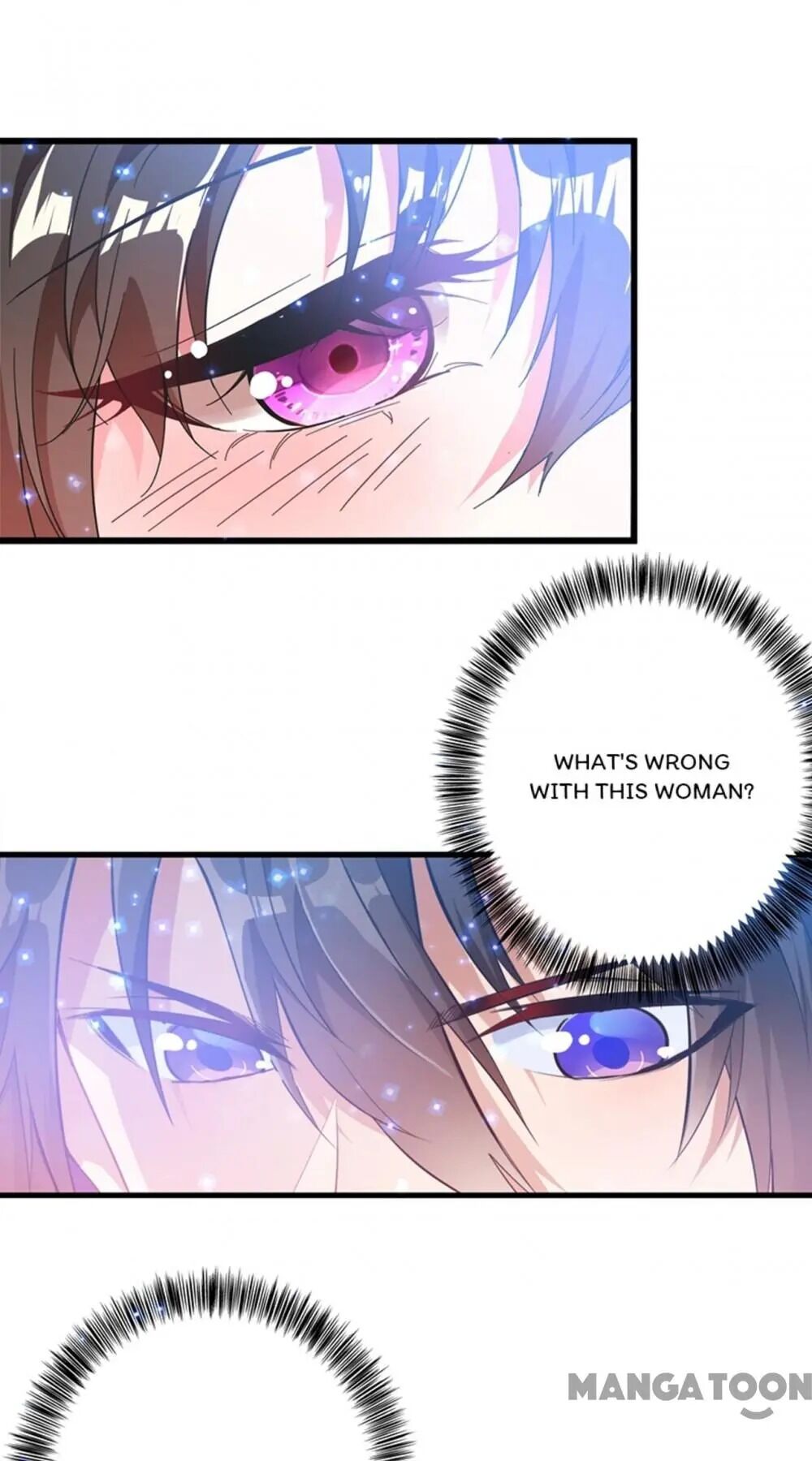 Spicy Wife’s Reborn World chapter 3 - page 1