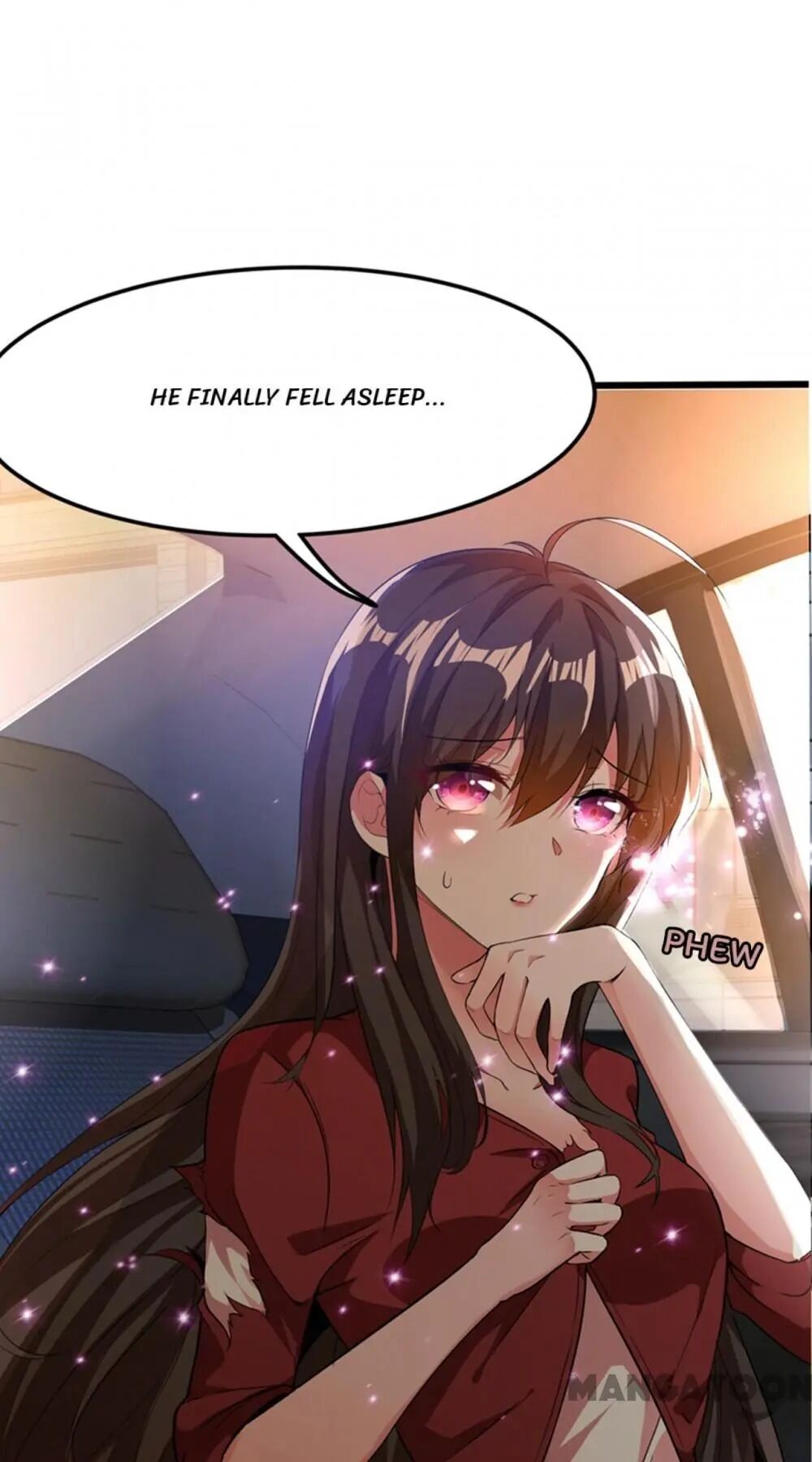 Spicy Wife’s Reborn World chapter 3 - page 11