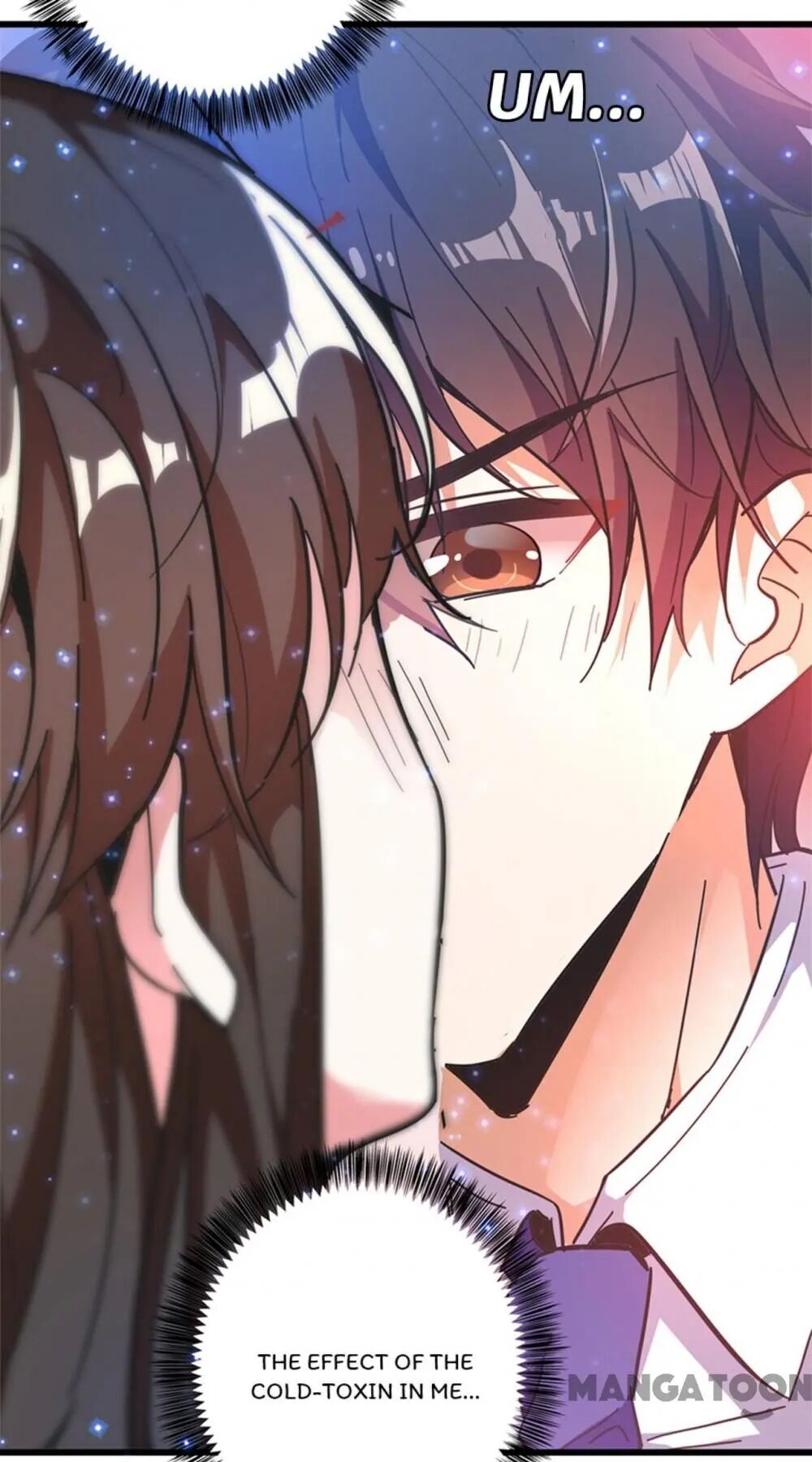 Spicy Wife’s Reborn World chapter 3 - page 3