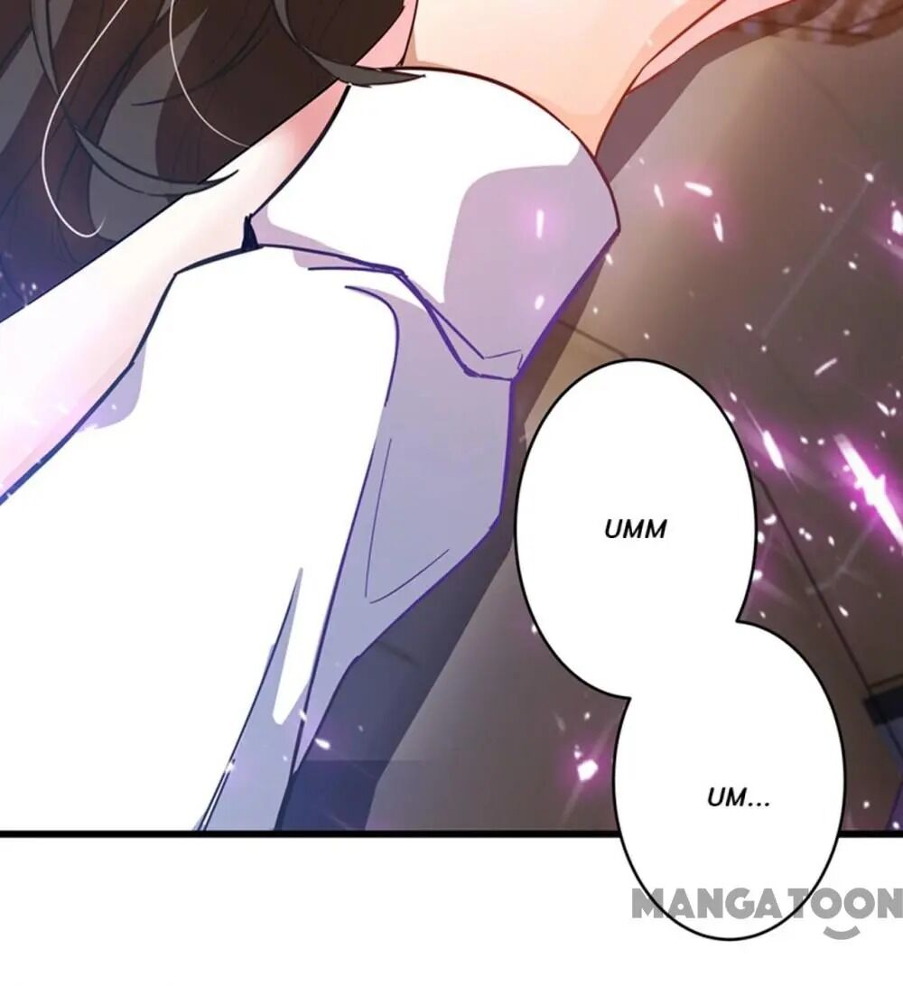 Spicy Wife’s Reborn World chapter 3 - page 7