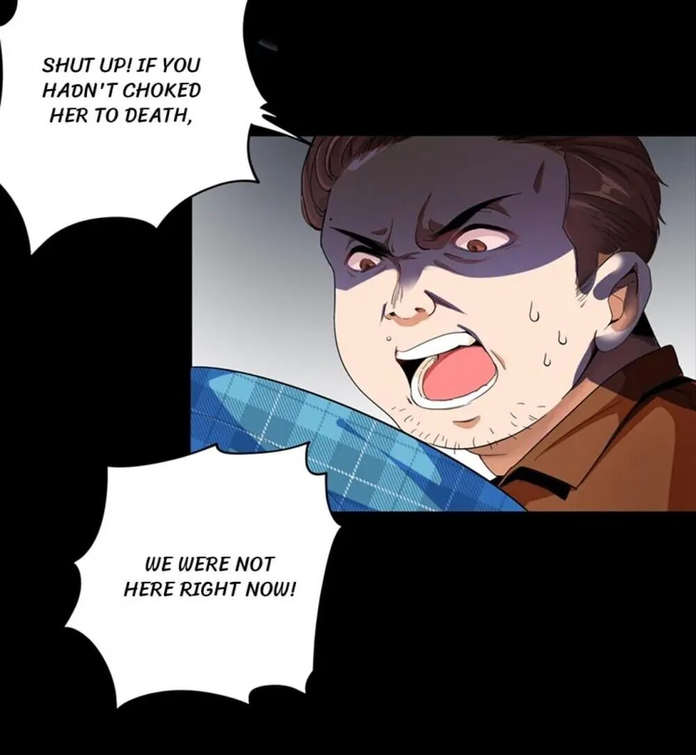 Spicy Wife’s Reborn World chapter 2 - page 4