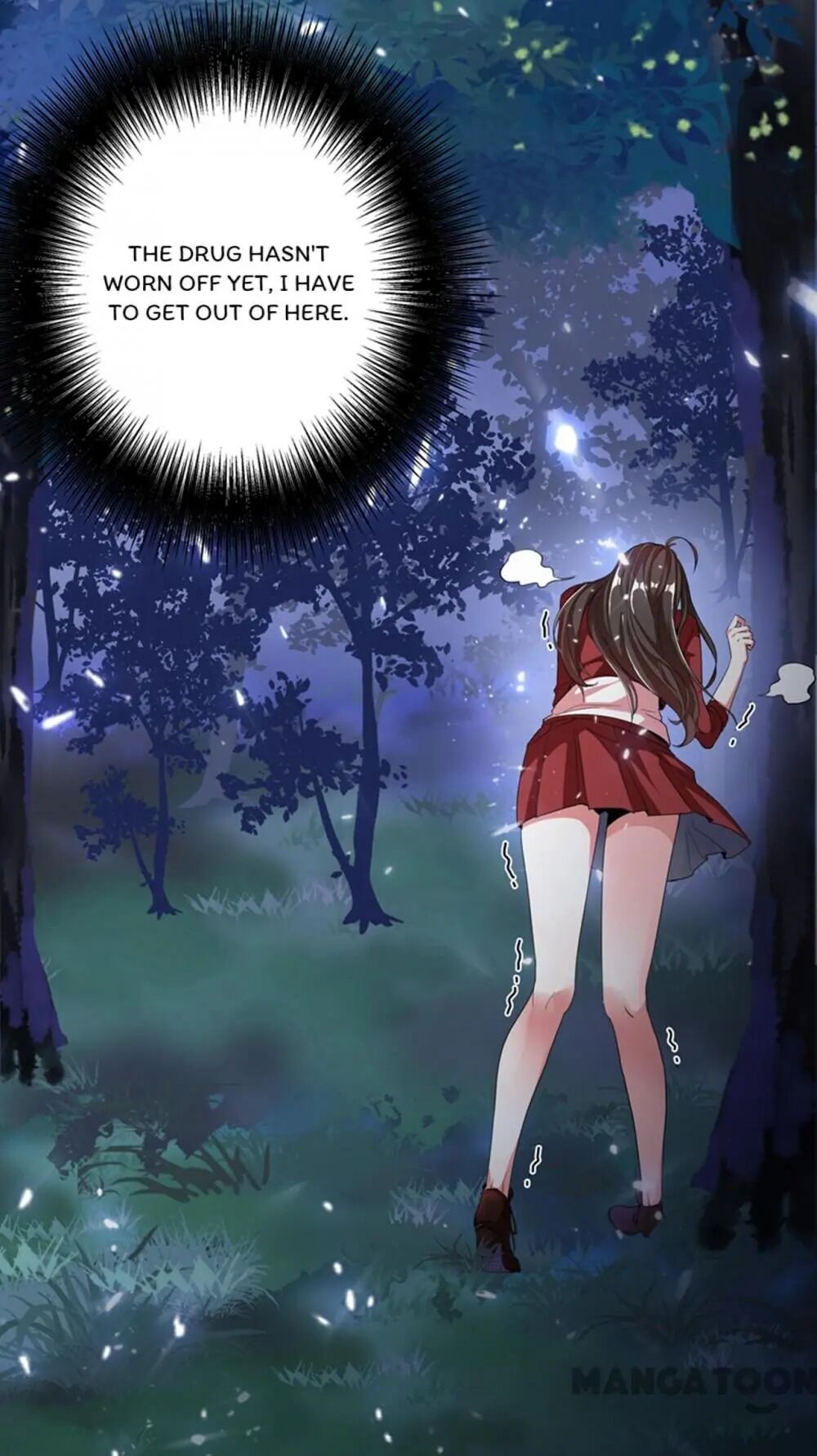 Spicy Wife’s Reborn World chapter 2 - page 50