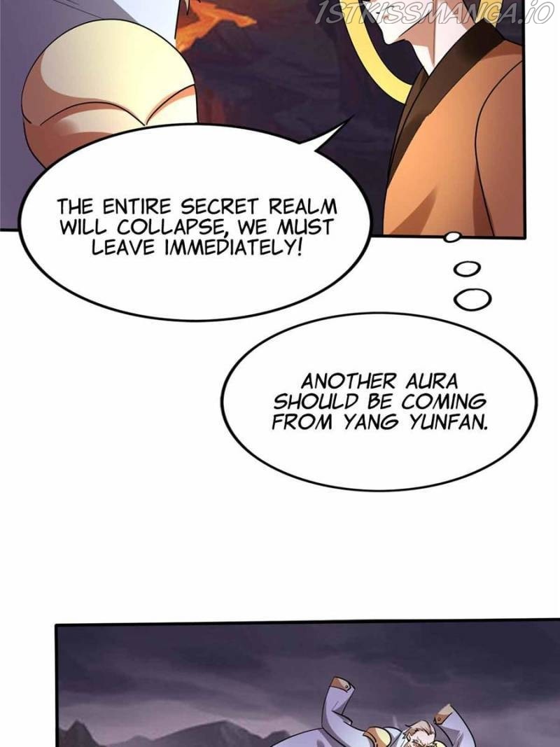 Peerless Doctor In The City Chapter 228 - page 31