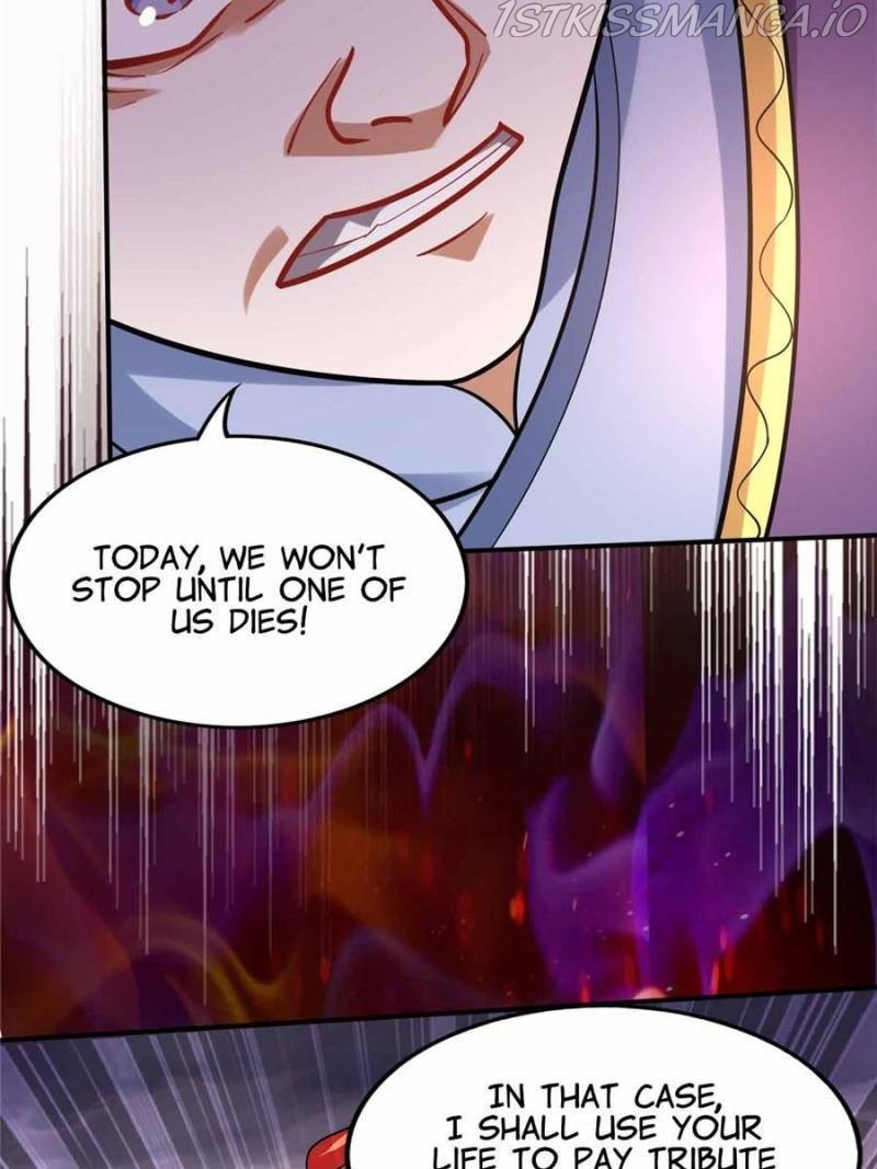 Peerless Doctor In The City Chapter 228 - page 6