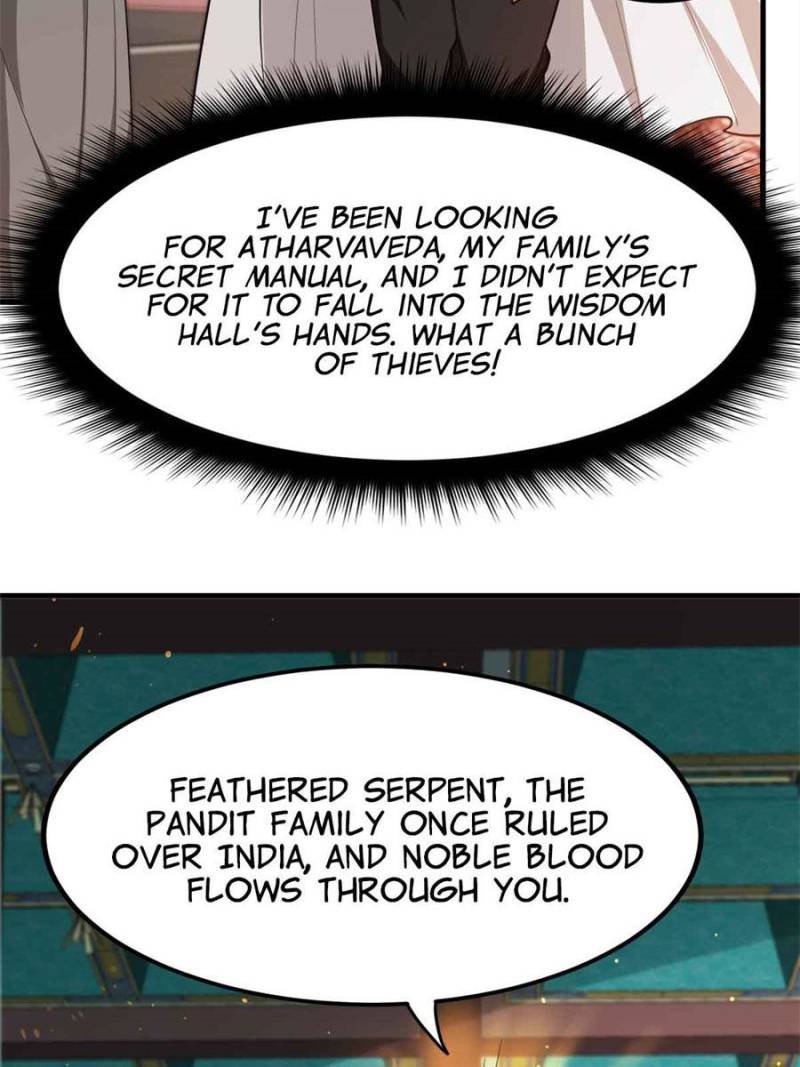 Peerless Doctor In The City Chapter 190 - page 6