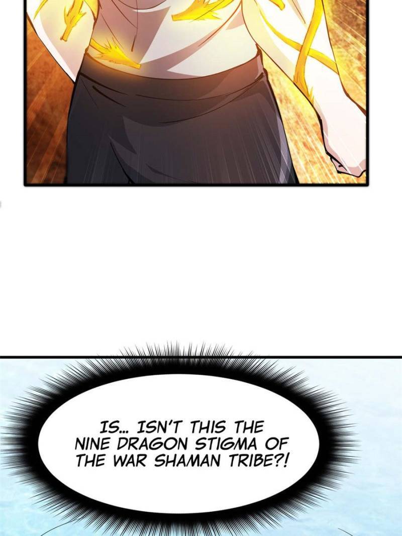 Peerless Doctor In The City Chapter 183 - page 17