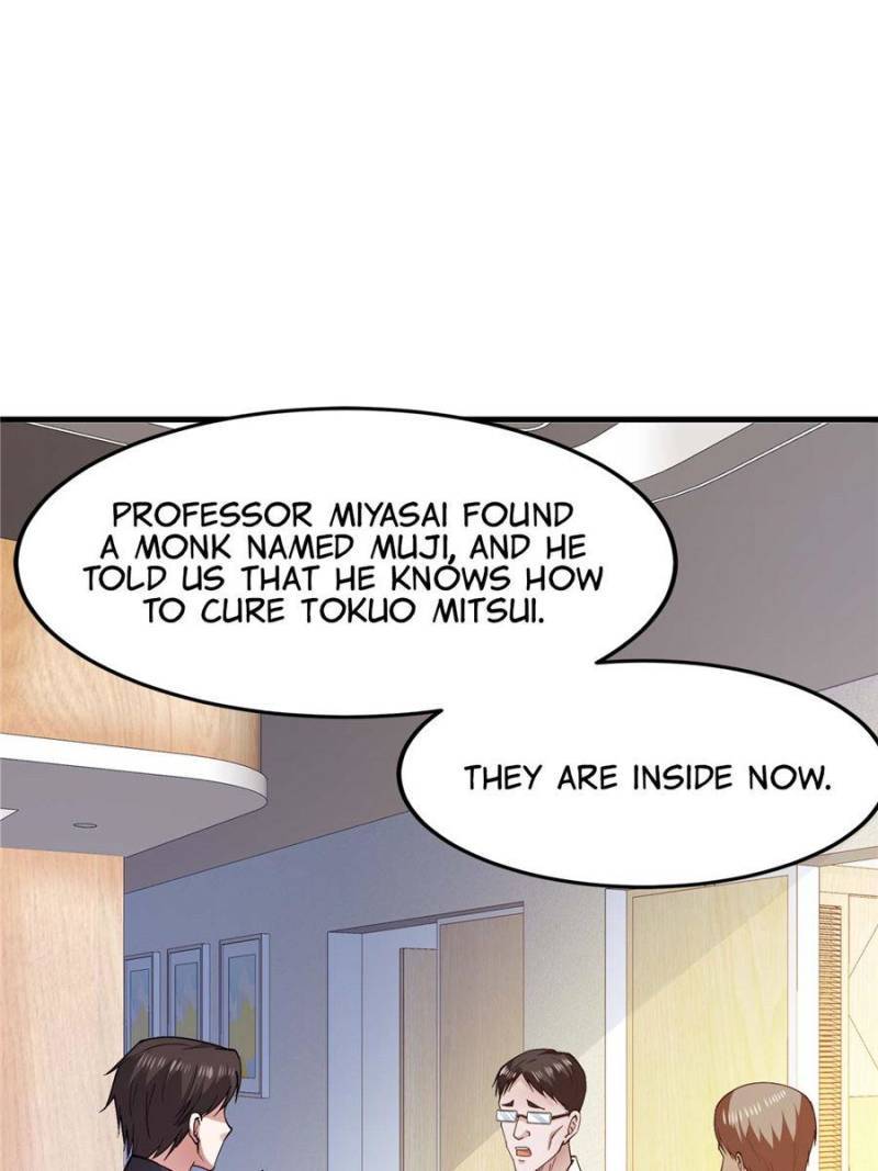 Peerless Doctor In The City Chapter 173 - page 23