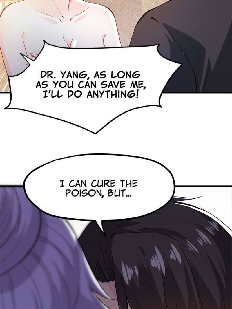 Peerless Doctor In The City Chapter 167 - page 28